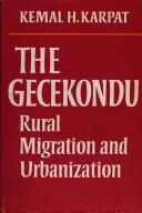 The gecekondu