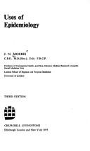 Uses of Epidemiology