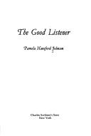 The good listener