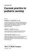 Current Practice in Pediatric Nursing
