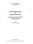 Environmental Impact of Nuclear Power Plants