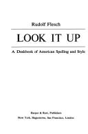 Look it up