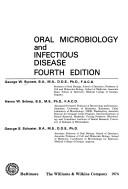 Oral Microbiology and Infectious Disease