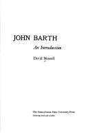 John Barth