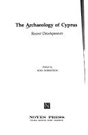 The Archaeology of Cyprus