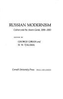 Russian Modernism
