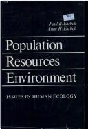 Population, Resources, Environment