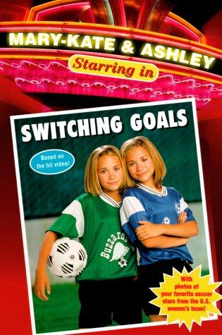 Mary-Kate & Ashley Starring in