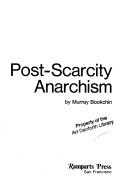 Post-scarcity Anarchism