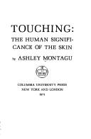 Touching