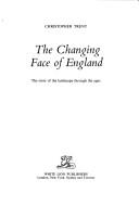 The Changing Face of England