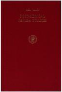 Post-biblical Jewish studies