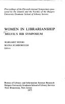 Women in Librarianship