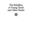 The rebellion of young David