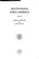 Discovering Afro-America