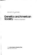 Genetics and American society