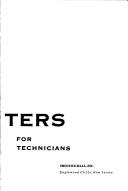 Computers for Technicians