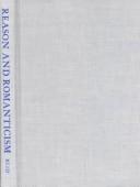 Reason and romanticism