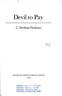 Devil to pay