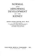 Normal and Abnormal Development of the Kidney