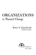 Renewing Organizations