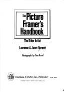 The picture framer's handbook