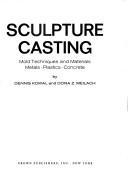 Sculpture Casting