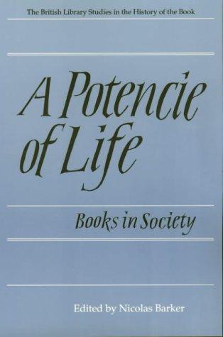 A potencie of life