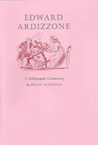 Edward Ardizzone