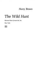 The Wild Hunt