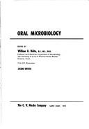 Oral Microbiology