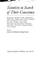 Scientists in search of their conscience