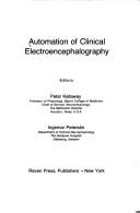 Automation of clinical electroencephalography; a conference