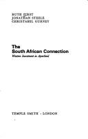 The South African connection: Western investment in apartheid