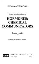 Hormones: Chemical Communicators