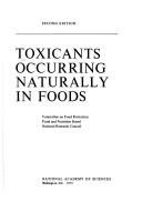 Toxicants occurring naturally in foods