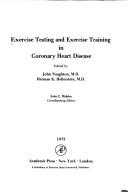 Exercise Testing and Exercise Training in Coronary Heart Disease