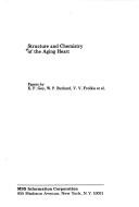 Structure and Chemistry of the Aging Heart