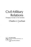 Civil-militaryrelations