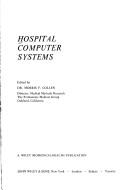 Hospital Computer Systems