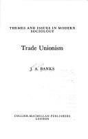Trade Unionism