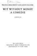 Wit without money