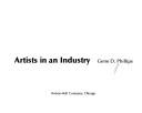 The Movie Makers: Artists in an Industry