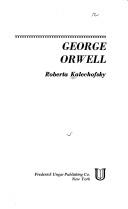 George Orwell