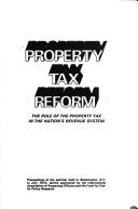 Property Tax Reform