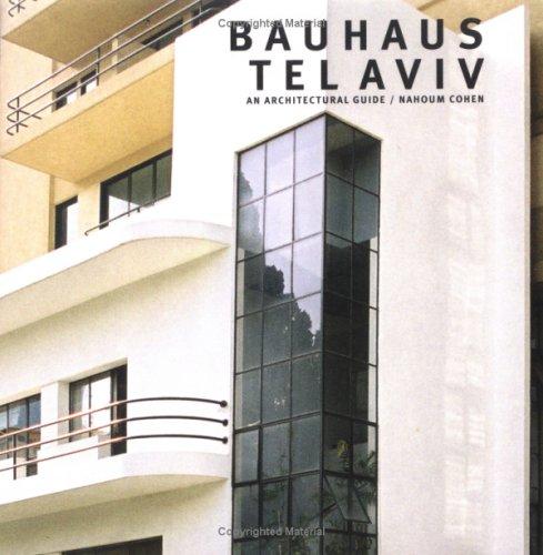 Bauhaus Tel Aviv