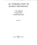 An introduction to human physiology