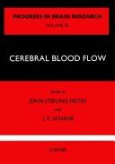 Cerebral Blood Flow