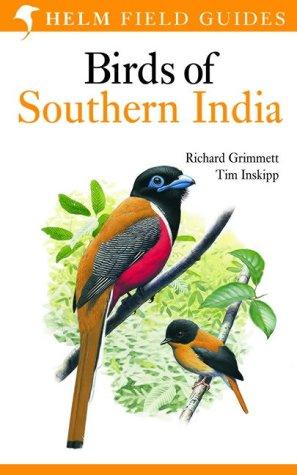 Birds Of Southern India