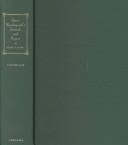 Søren Kierkegaard's Journals and Papers